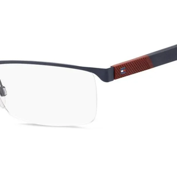 Tommy Hilfiger TH 1562 FLL MATTE BLUE